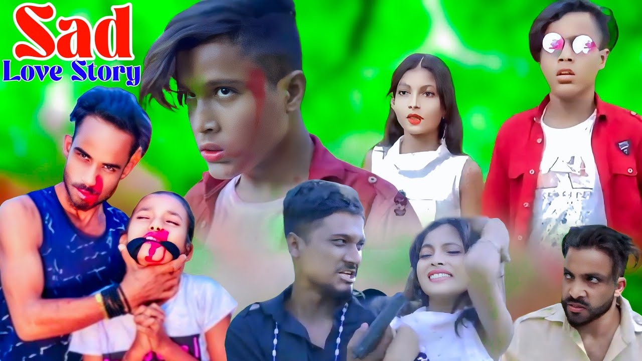 Ishq Me Dooba 💋 Sad Love Story 😭 Bhaity Music Company 🎶 Heart Touching Love Story &hearts;️