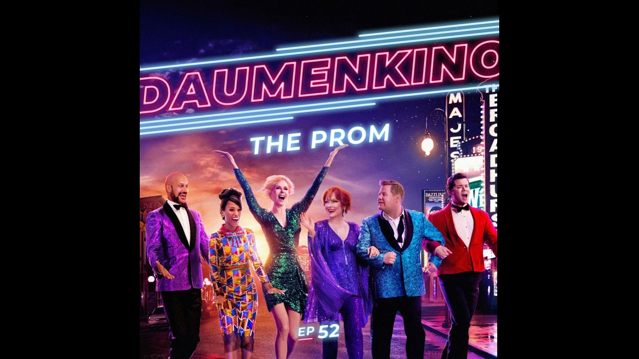 #52 The Prom