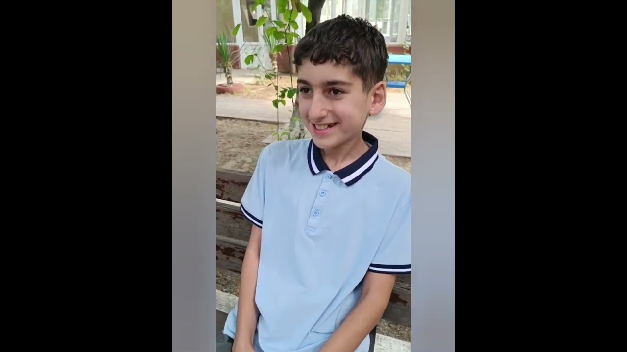 6B sinfi - İl sonu videoçarxı🫠🫶🏻