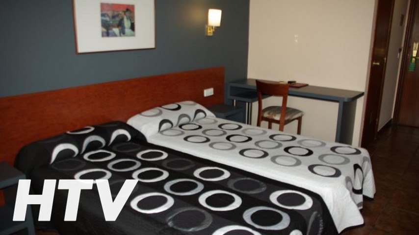 Hotel Yerri en Estella