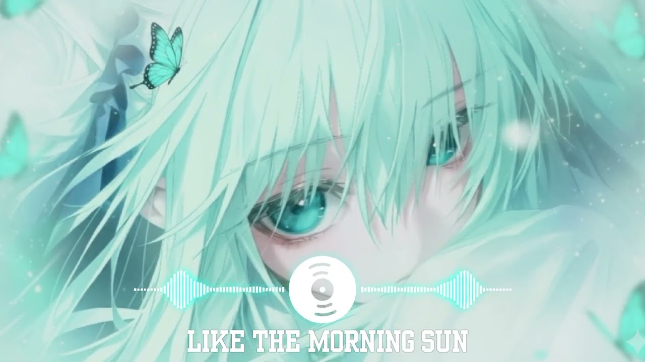 DuyhaNon - LIKE THE MORNING SUN | EDM / VINAHOUSE VIBES 🌅