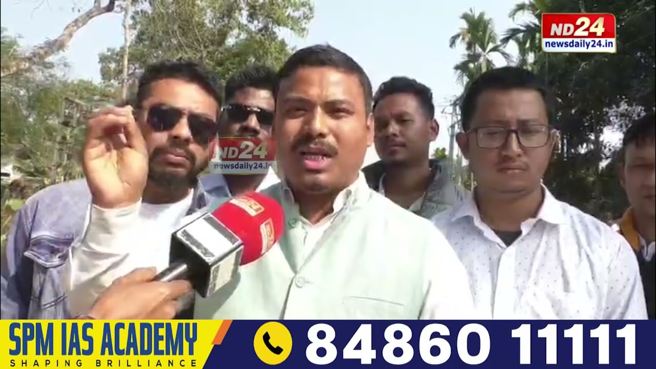 আজি মুকলি আকাশৰ তললৈ আহিব ৰণ্টু পানীফুকন আৰু বিকাশ অসম