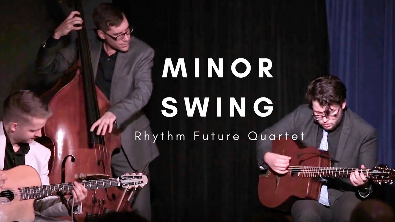 Gypsy Jazz - 