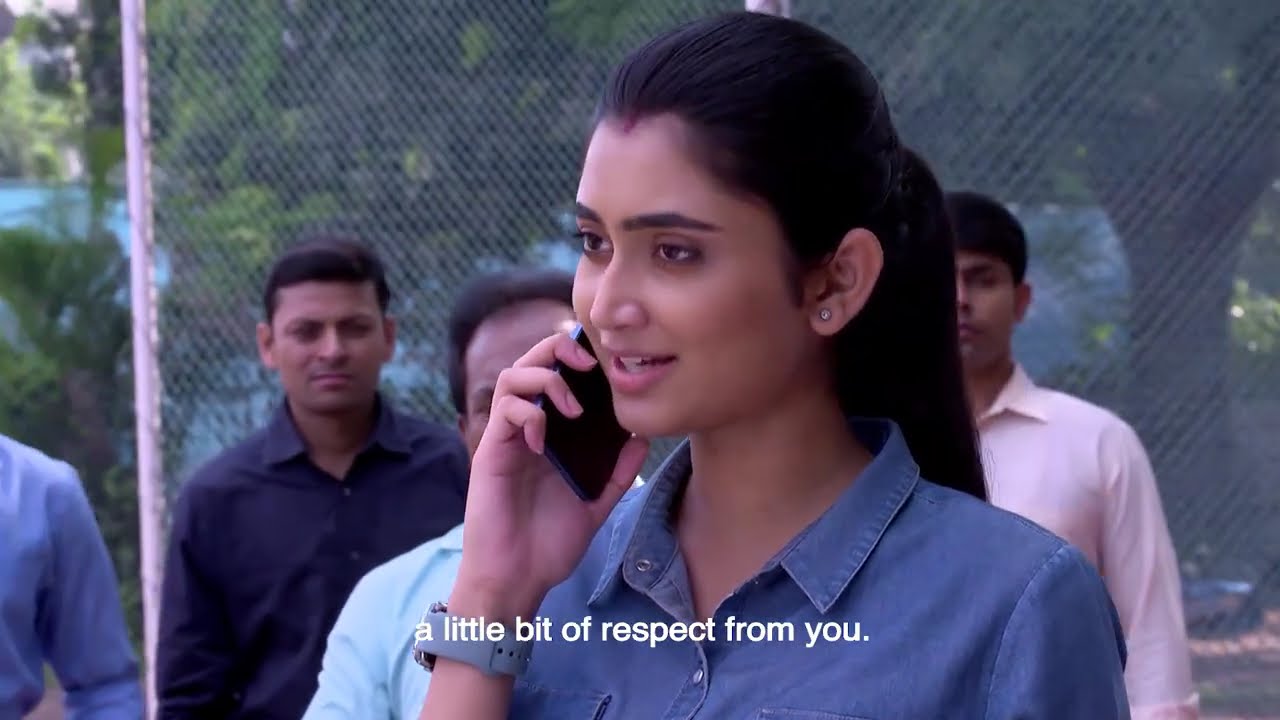 Undercover Love S1 E213 | Zee One UK