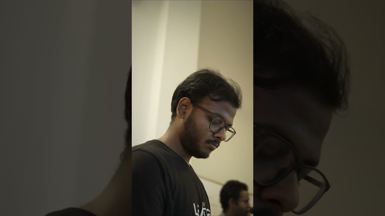 IISER Jams Are Statistically Fire | Regression Analysis Confirms the Groove!