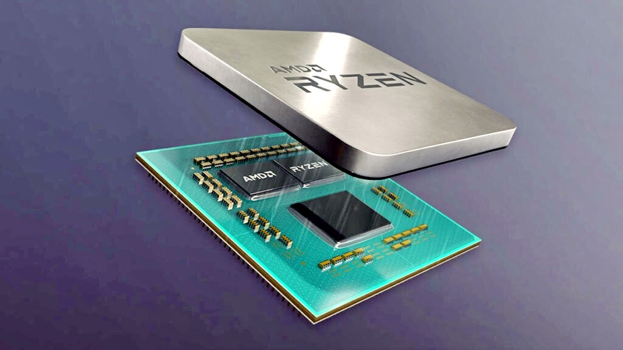 AMD's Next Generation Van Gogh APU Shows Up with Quad Channel DDR5 Memory Support