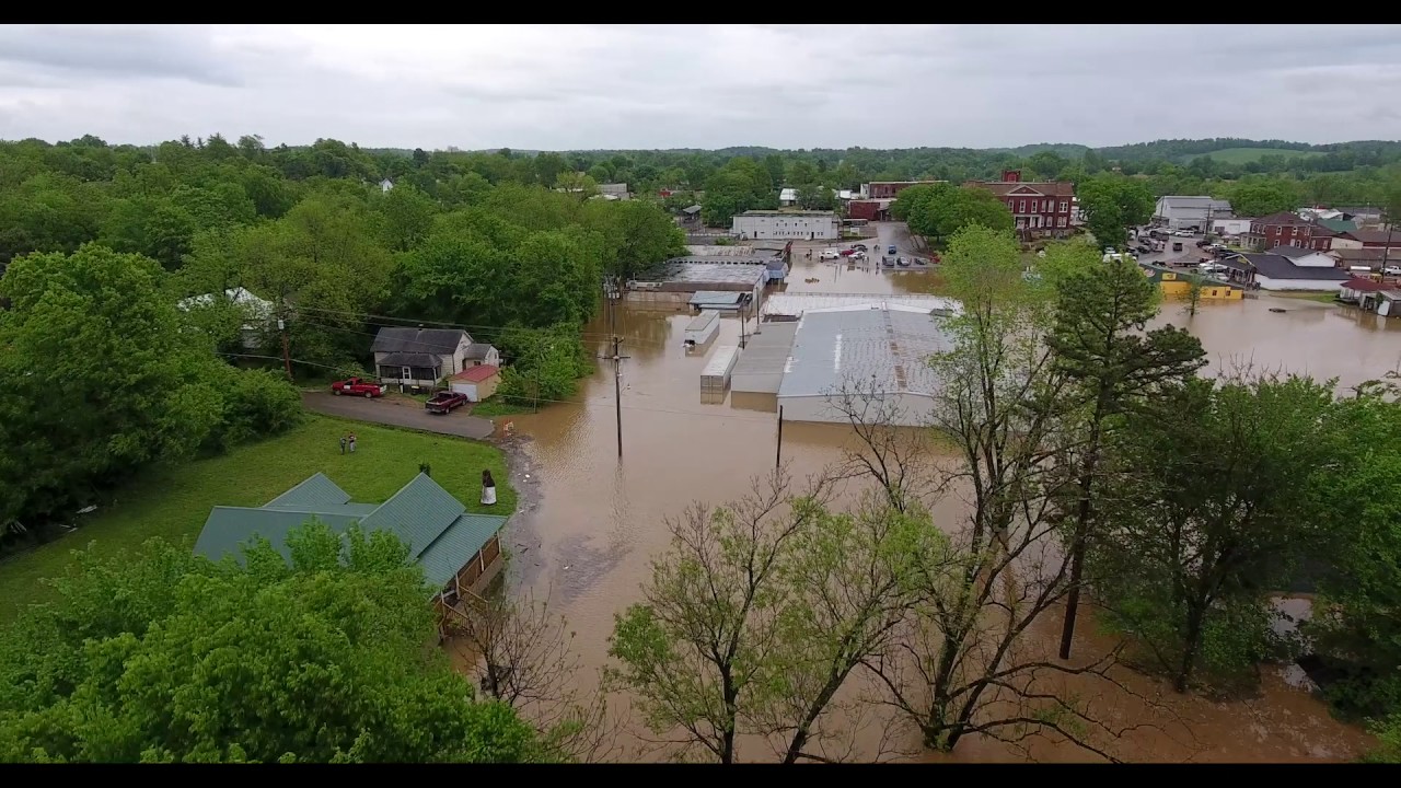 Drone Footage Sunday