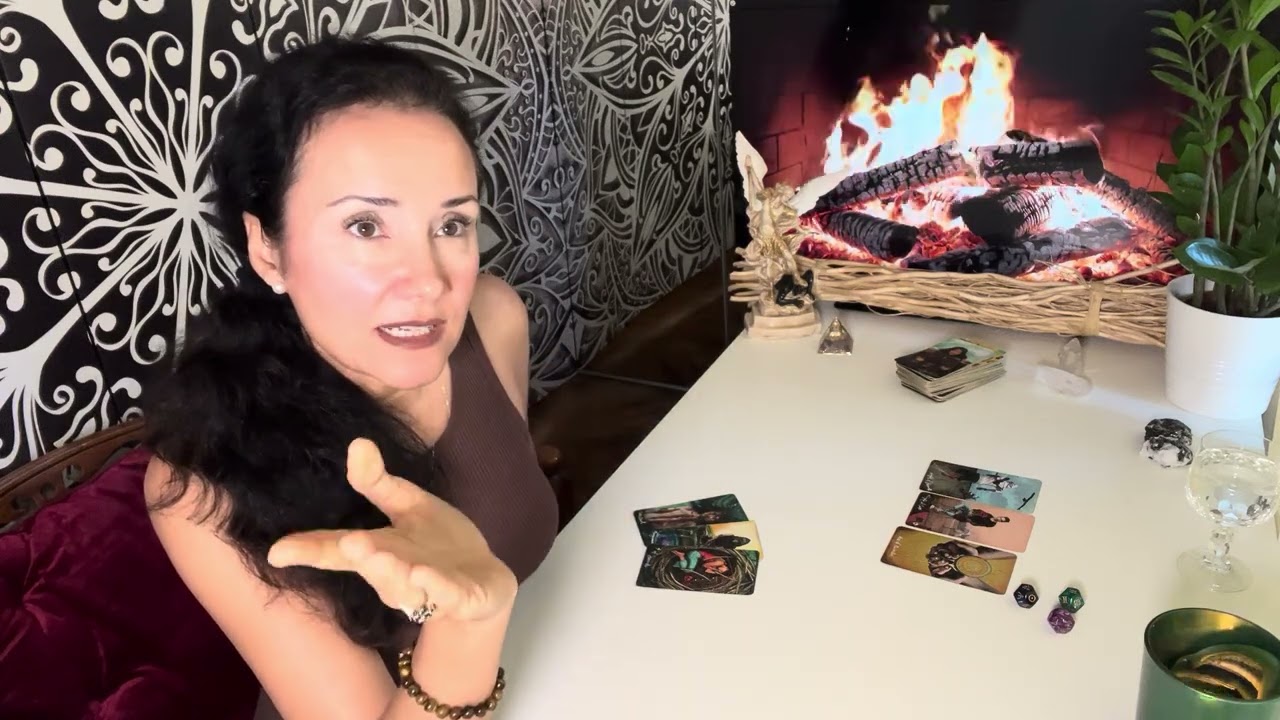 Steinbock ♑️ KW7 Bereit für eine neue Welt?❤️🍀