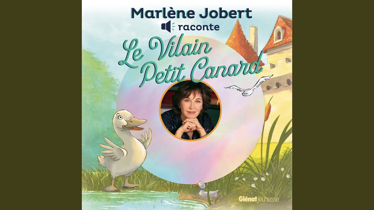 Le Vilain Petit Canard, Pt. 01