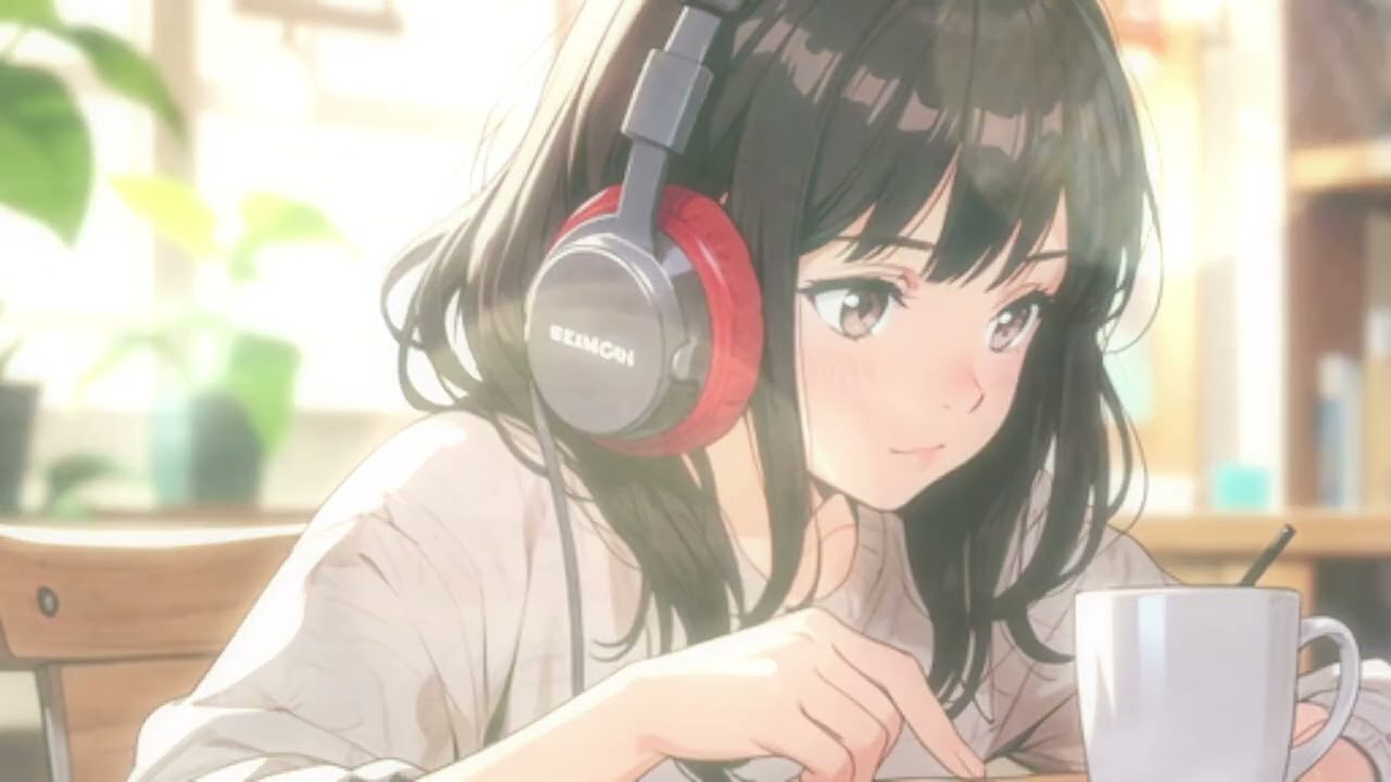【作業BGM】勉強時、リラックス時、読書時にぜひ