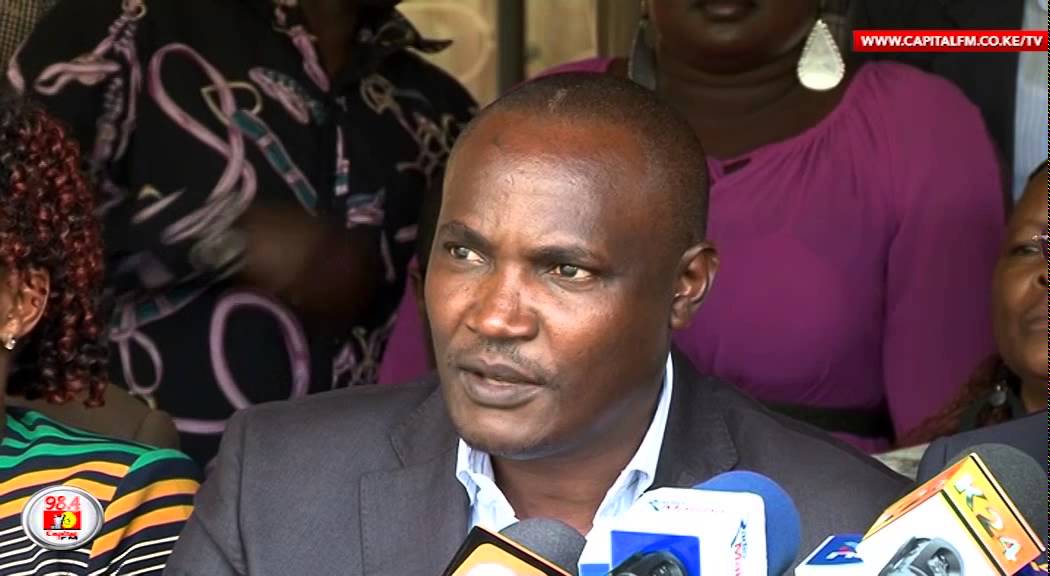 ODM working to ensure it retains Kajiado Central parliamentary seat