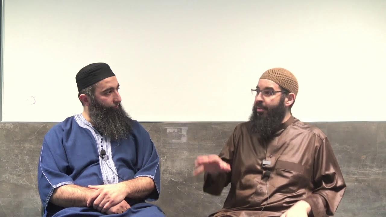 Ramadan-Talk