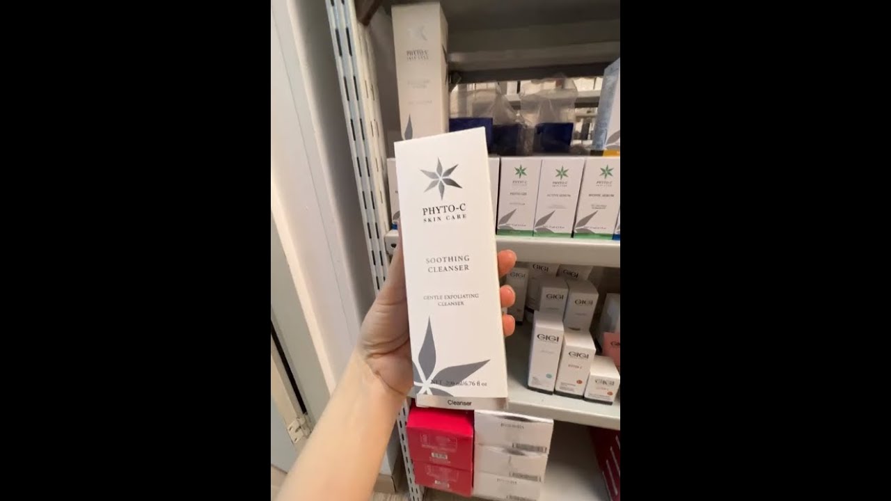 Что посмотреть в марке PHYTO C и REJUDICARE