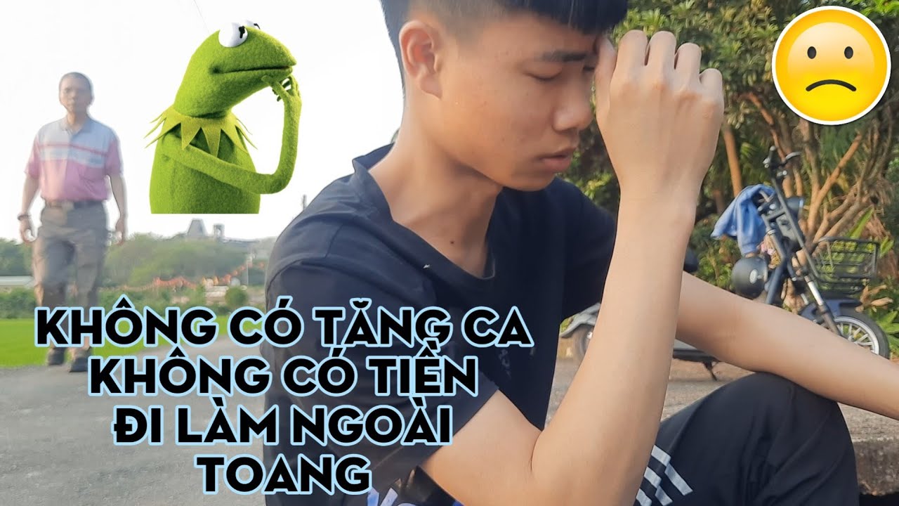 XKLD Đ&agrave;i Loan 2022 |Kh&ocirc;ng C&oacute; Tăng Ca L&agrave; Toang - Đi L&agrave;m Th&ecirc;m Ở Ngo&agrave;i Kh&ocirc;ng Phải L&agrave; Dễ | VBN Official