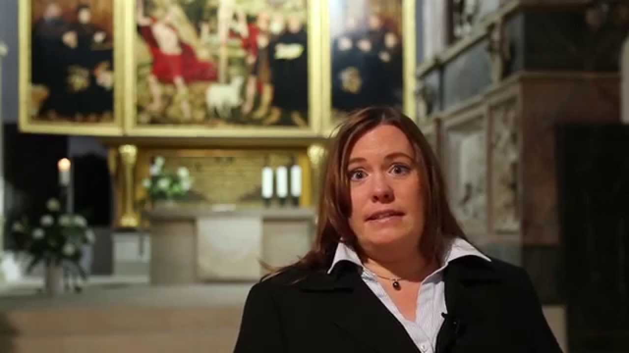 Der Cranach-Altar in Weimar