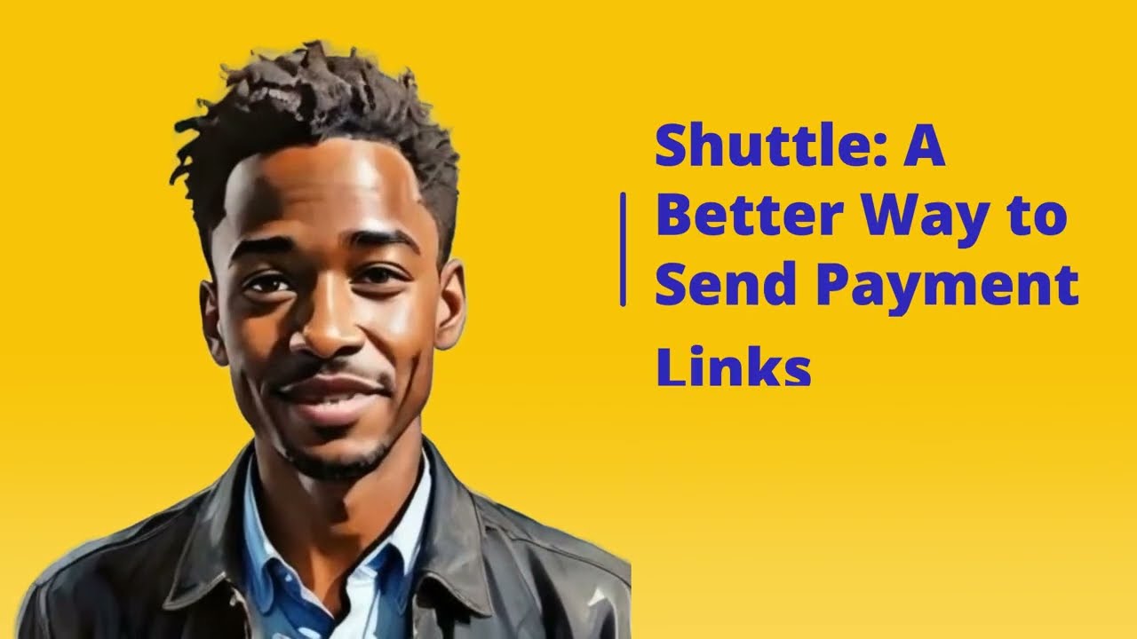 💡 How Solar Contractors Can Get Paid Faster with Payment Links | Shuttle Payment Links Demo