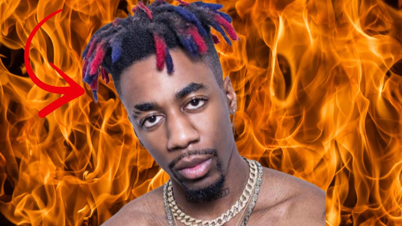 Is Dax The Rapper Really That Bad??