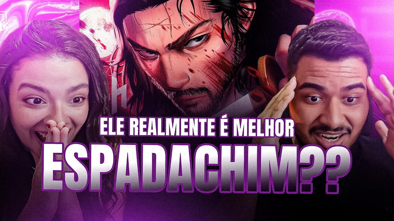 CASAL REAGE: Miyamoto Musashi (Vagabond) - 