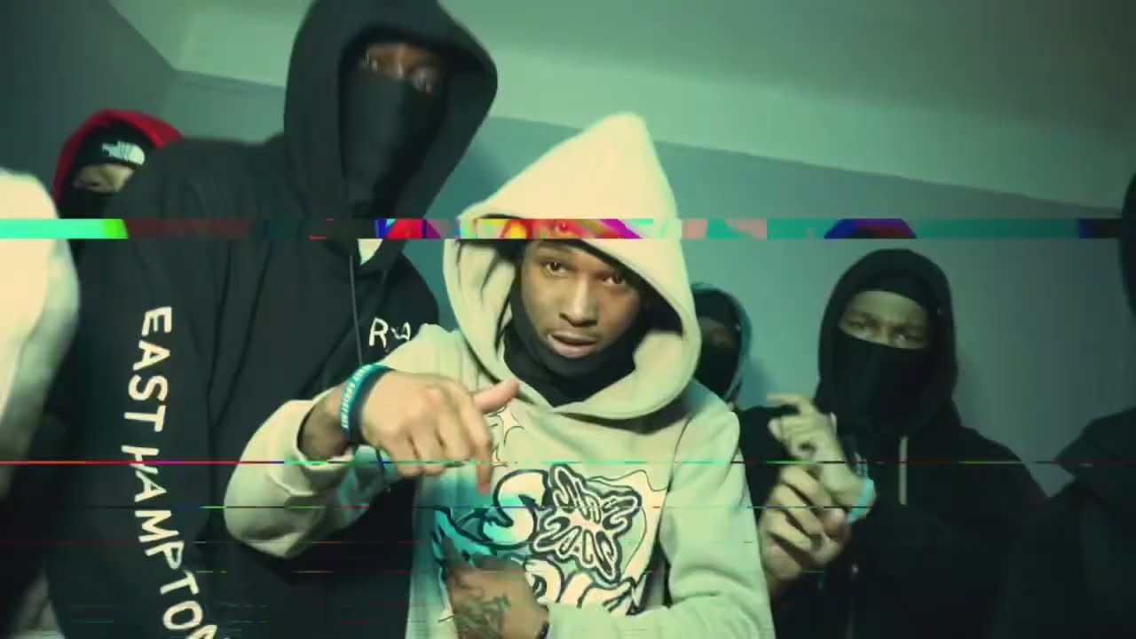 LEEKYDAG X BUGGOUT MUNNA - FACTS