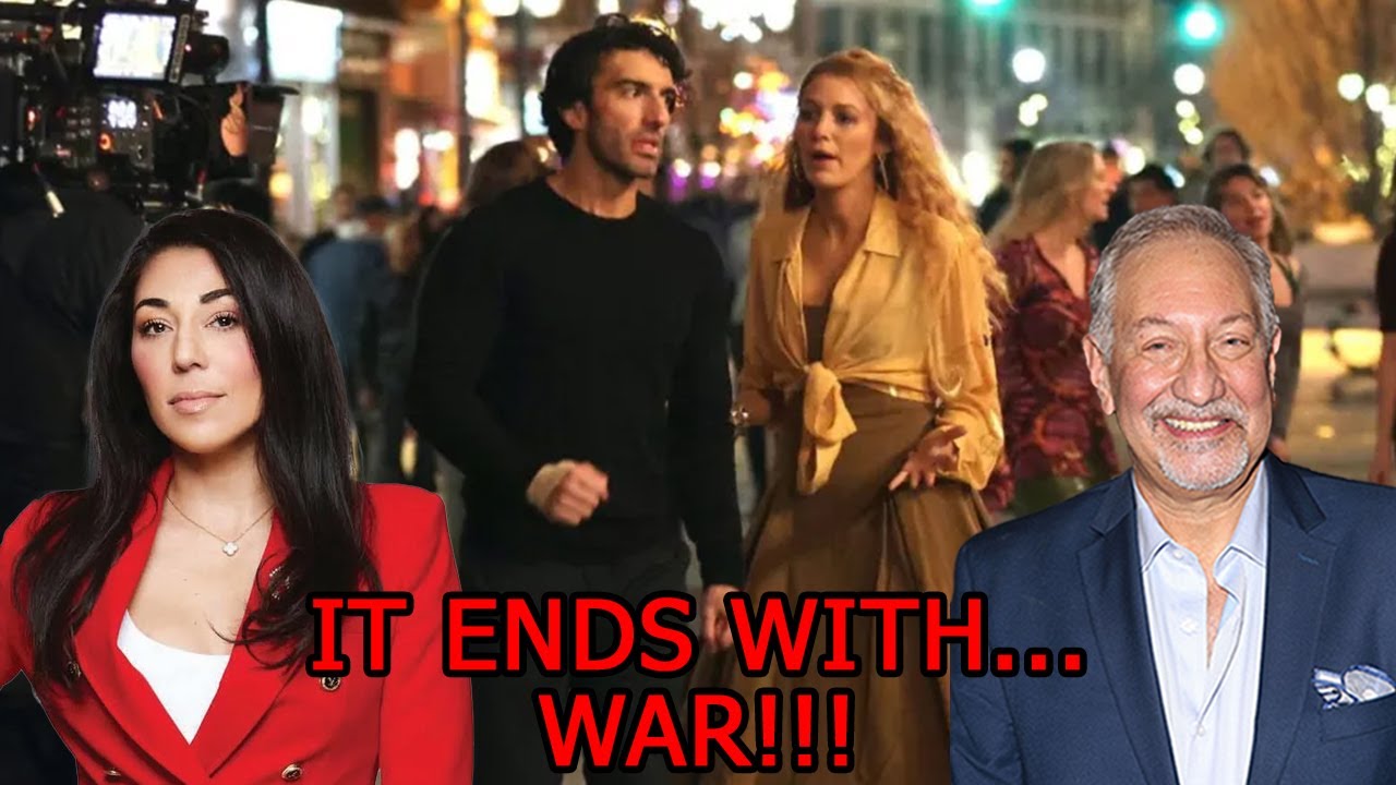 Hollywood STARS go to Legal WAR