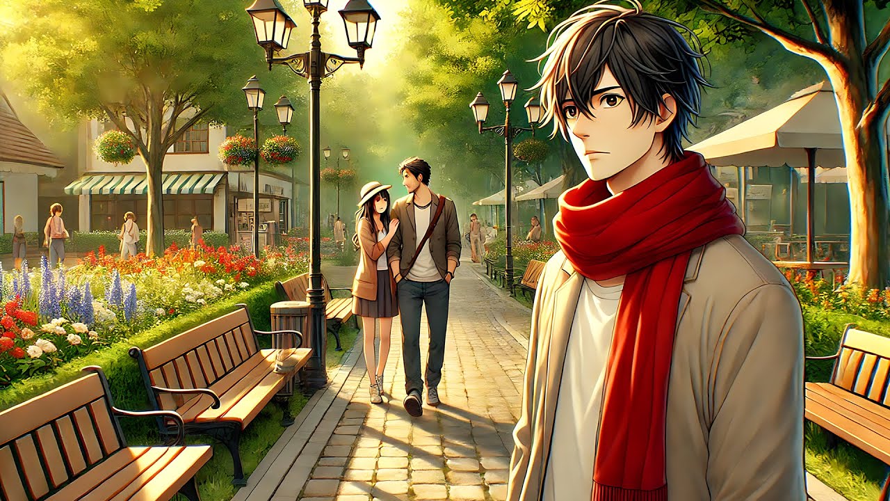Reborn, I Didn’t Chase the Fiancée Who Betrayed Me. I Found the Girl Who Loved Me Silently
