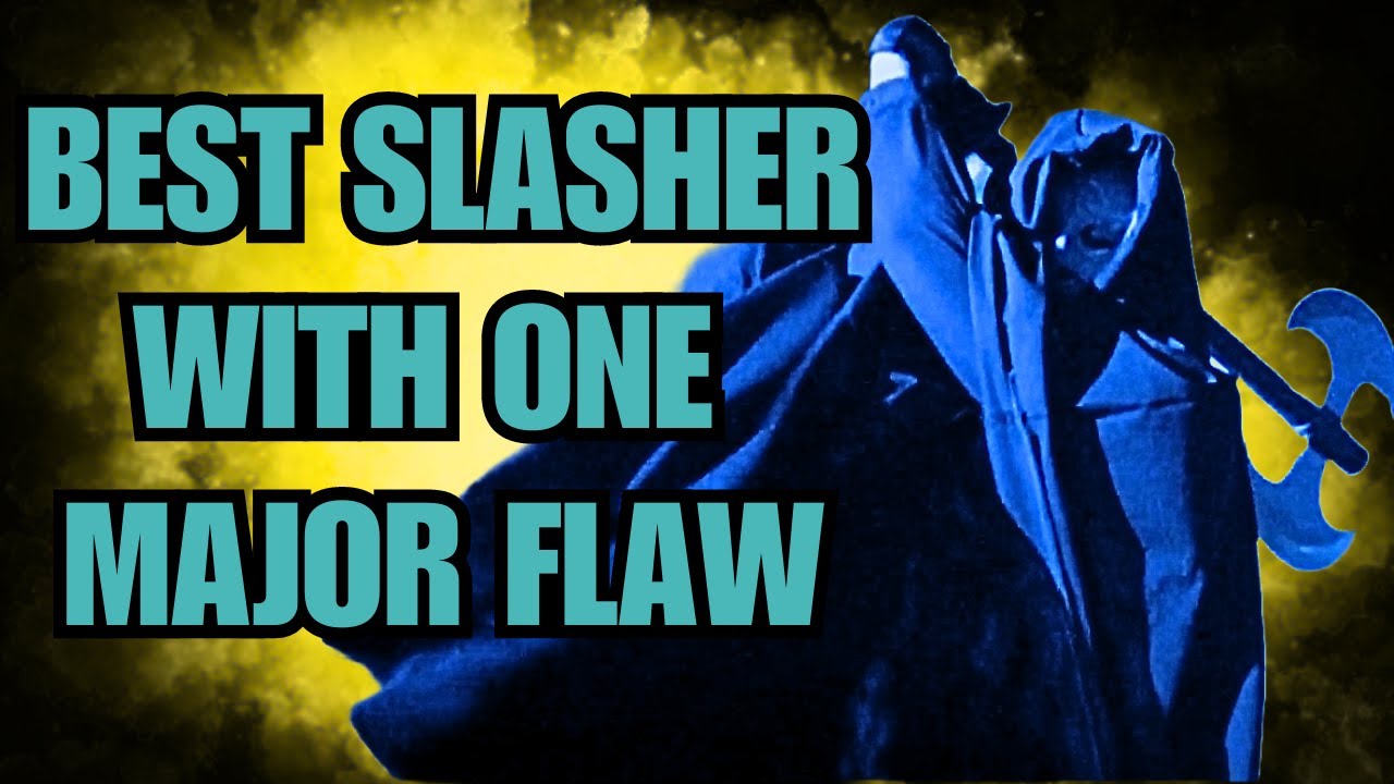 Rush Week (1989) A Slasher Masterpiece with One Fatal Flaw!