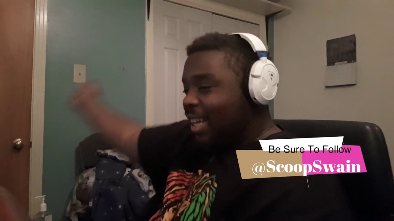 9TAILS - Comatose Reaction