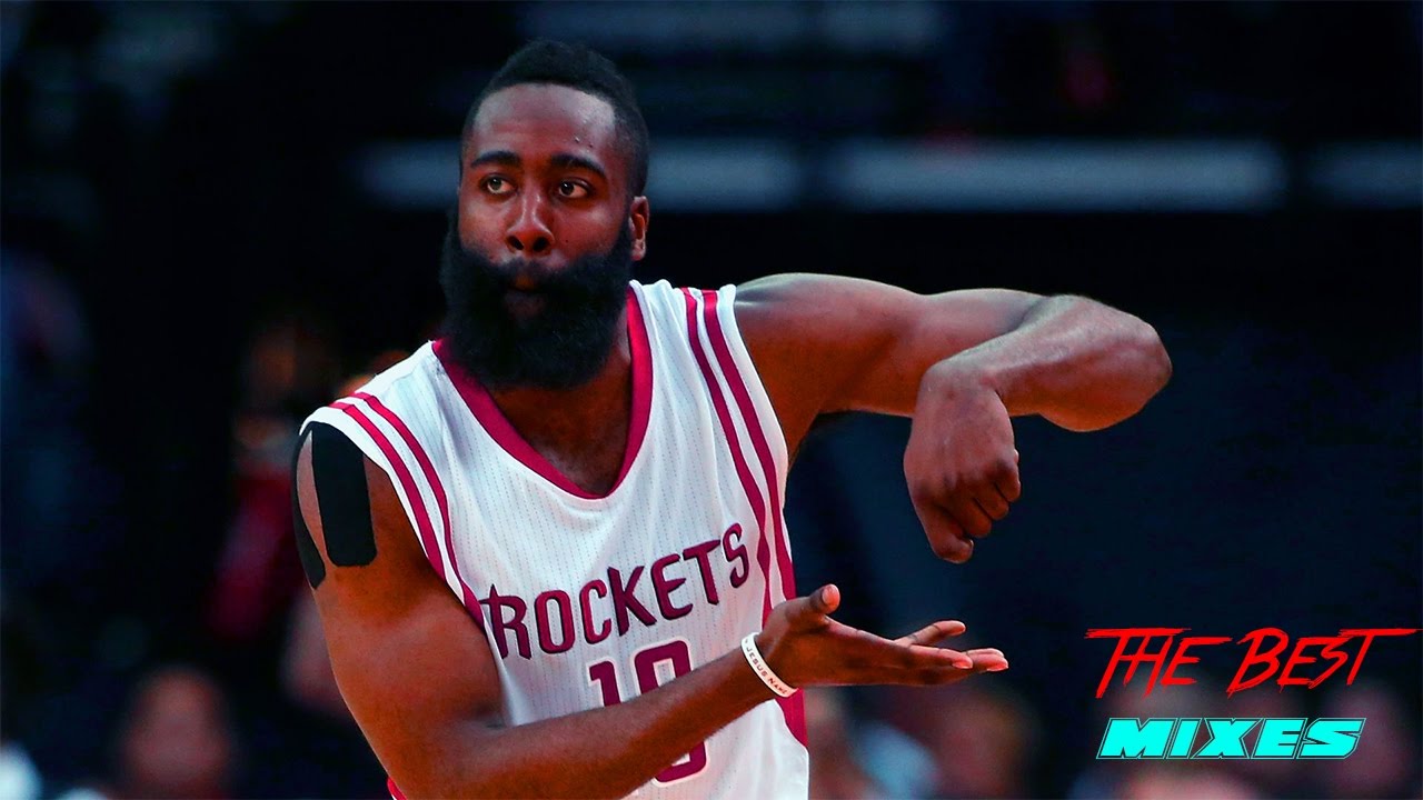 James Harden Mix  - Used to This ᴴᴰ