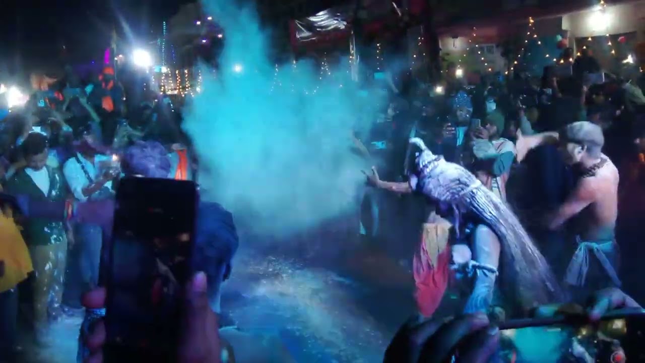 Jarmundi ka massavarati ka ma mandav dumka 