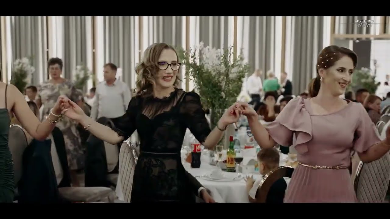 Formatia Unic Suceava(2024) - Nunta Cristi si Larisa. Rest. Regal Silver Falticeni.  Progr  2.