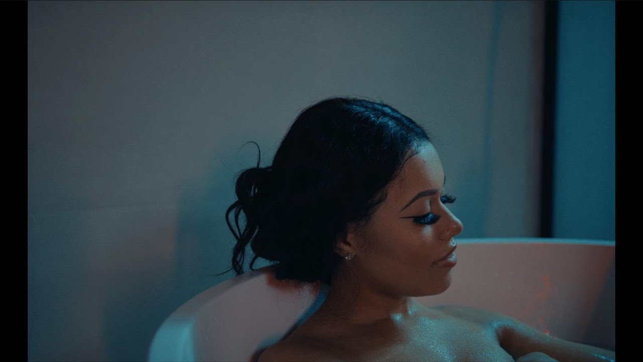Temz Clipstar - DOWN (Official Video)