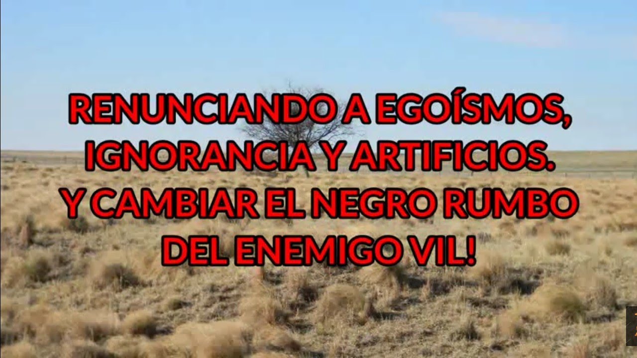 Devastaci&oacute;n - Eternos (Con Letra)