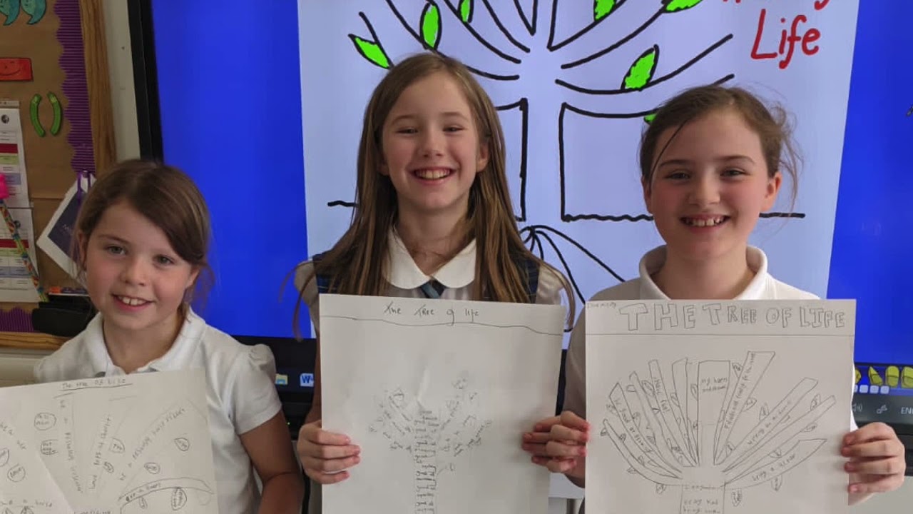 Welcome back to Galston Primary - 15/03/2021