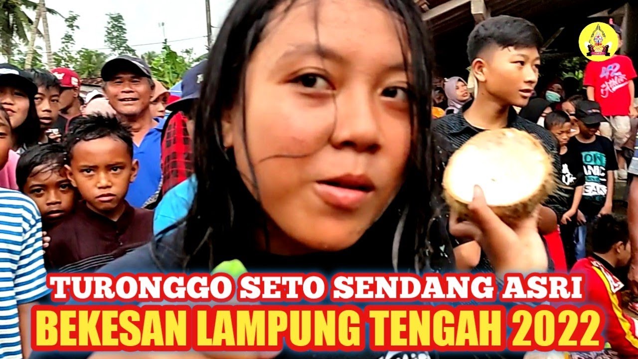 BEKESAN LAMPUNG TENGAH 2022 HEBOHHHH