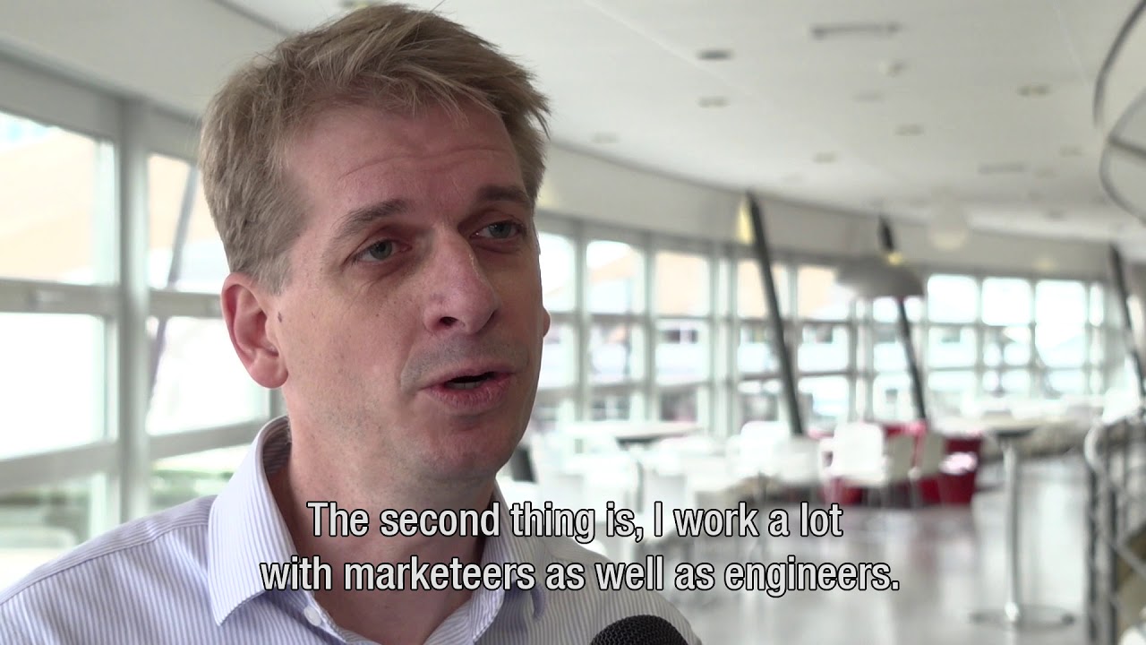 Career perspective Technical Computer Science