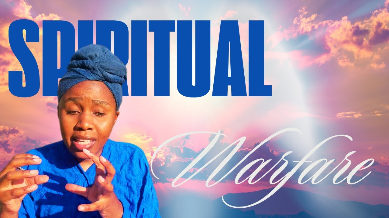 How to Wage Successful Spiritual Warfare| 4 Keys to Victory | Win the Battle