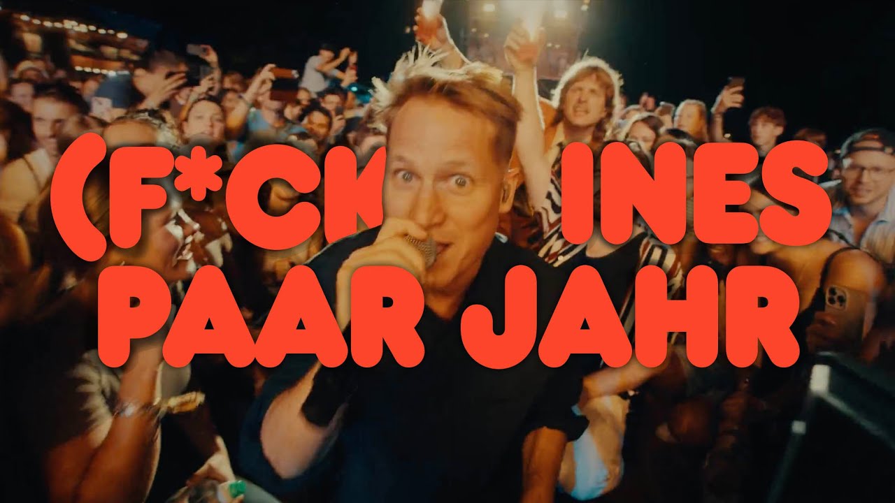 HECHT - (F*ck) ines paar Jahr