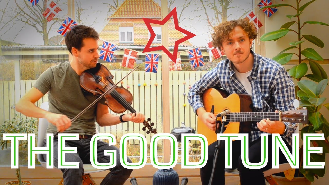 The Rose Tree | The Good Tune