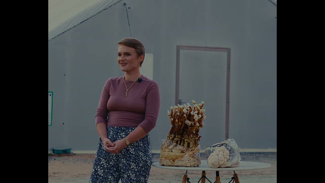 In Good Company with Liliana Slowinska - مع نخبة ملهمة / ليليانا سلوينسكا [Episode 03]