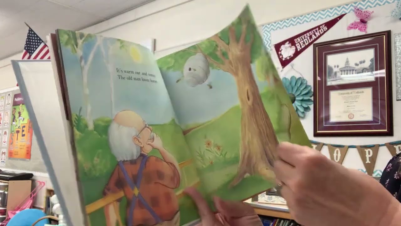It’s Raining, It’s Pouring @Mrs.Landsstories