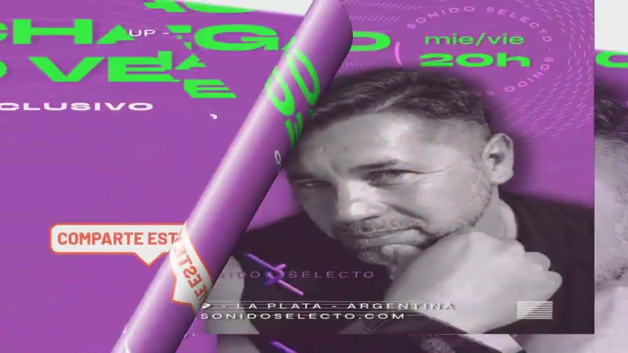 ✈️🔥#Warm #Up! The Radio Show! Episode #135✈️🔥 #SONIDOSELECTO #progressive #organichouse #housemusic