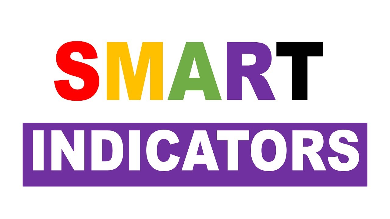 Полное понимание показателей SMART в мониторинге и оценке | Конкретные, измеримые, достижимые