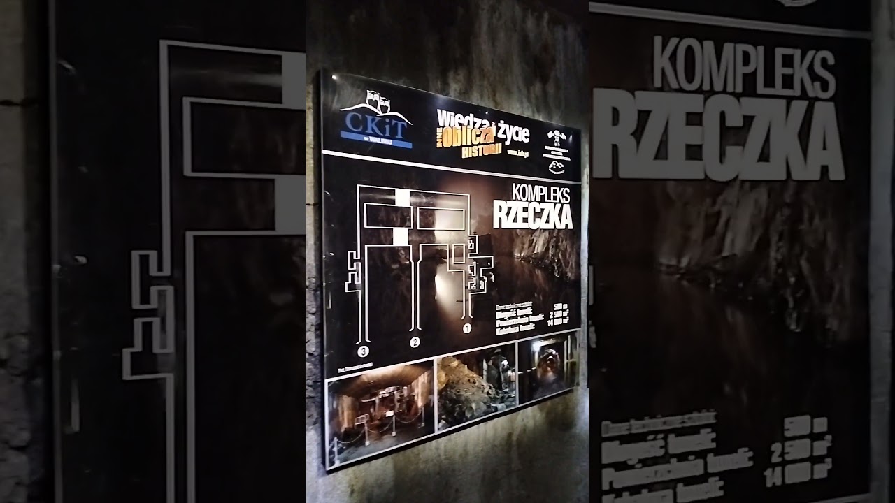 Riese. Siedem obiektów...siedem tajemnic...