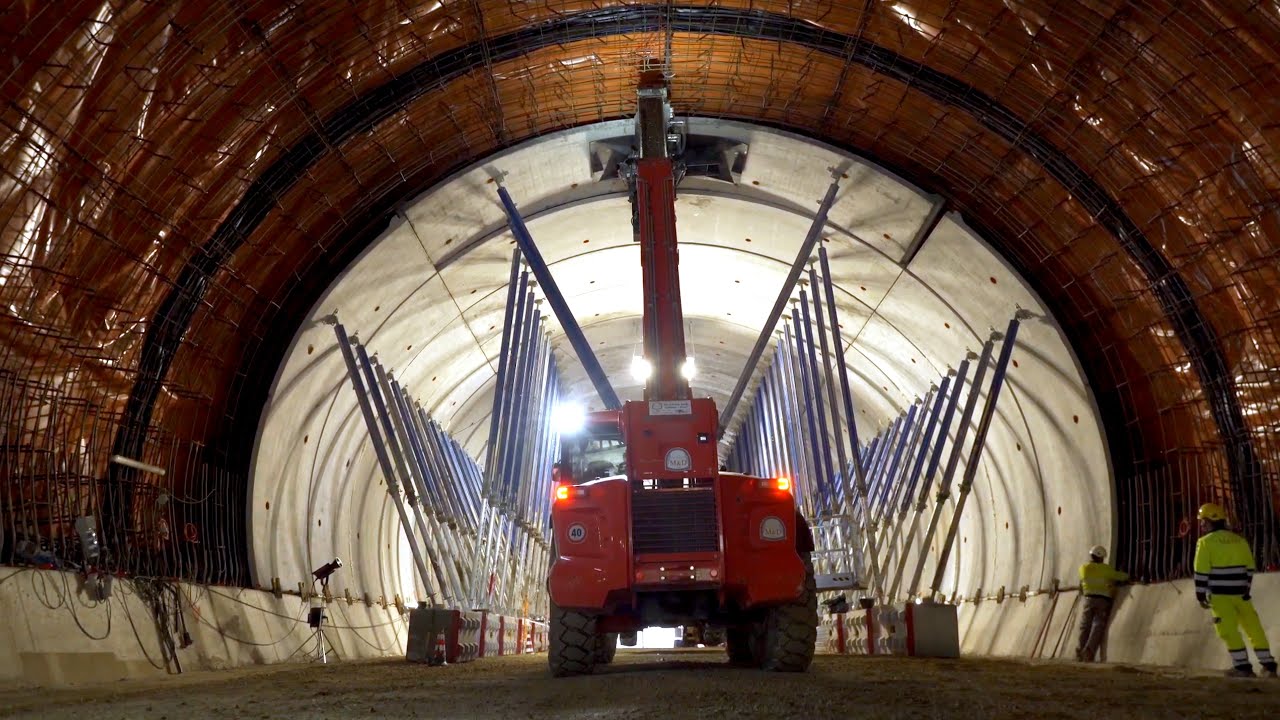 Web Serie Manitou | Elevation Tales: Season 2, Episode 1 - Into the heart of the mountain