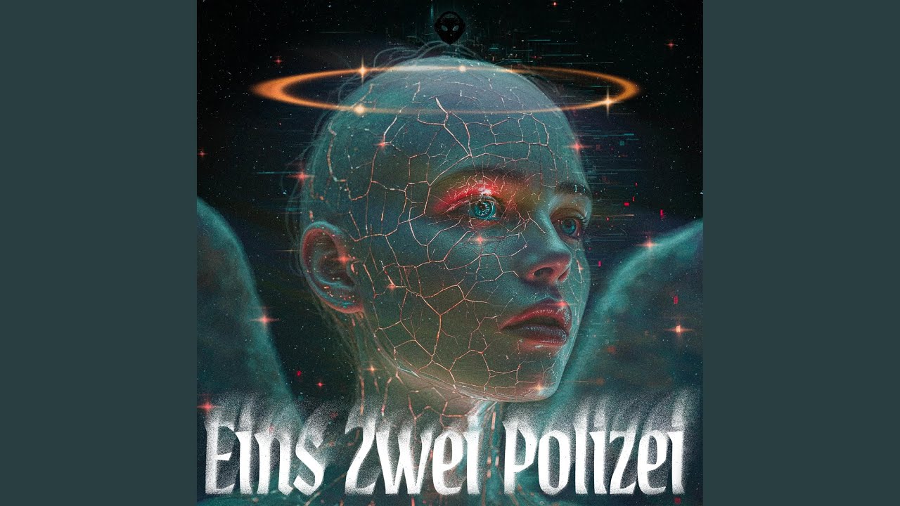 Eins Zwei Polizei (HARD TECHNO)
