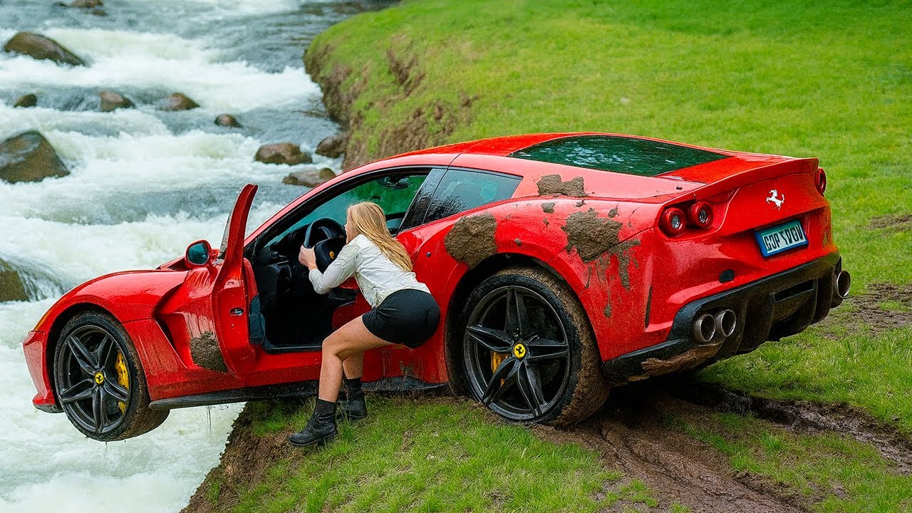 ESSES MOTORISTAS NÃO MERECEM A HABILITAÇÃO