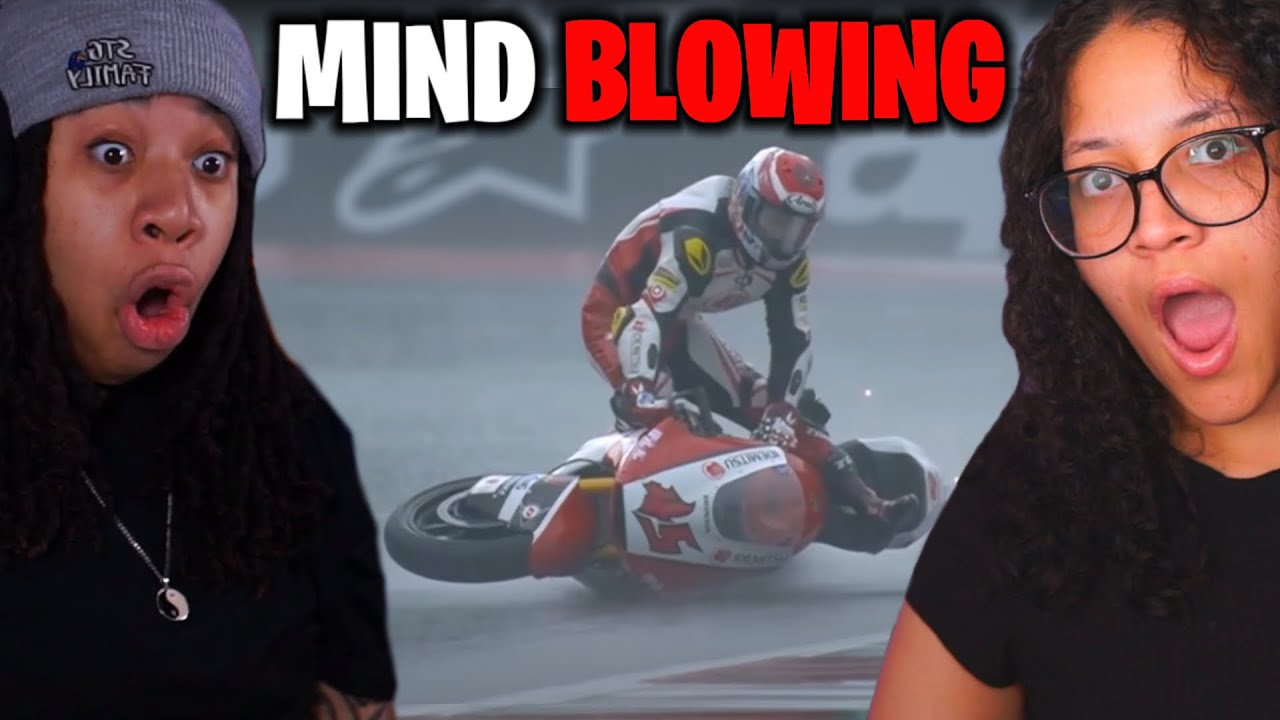 Most Impossible Moments That Will Leave You SPEECHLESS