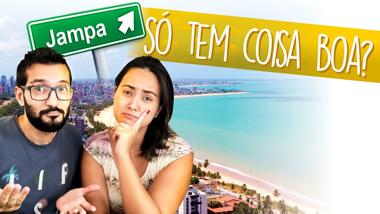 Como é morar em João Pessoa | Melhores cidades do Brasil
