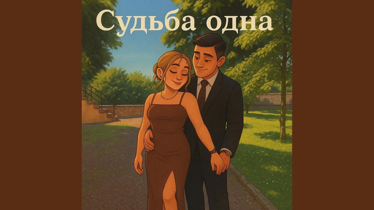 Судьба одна