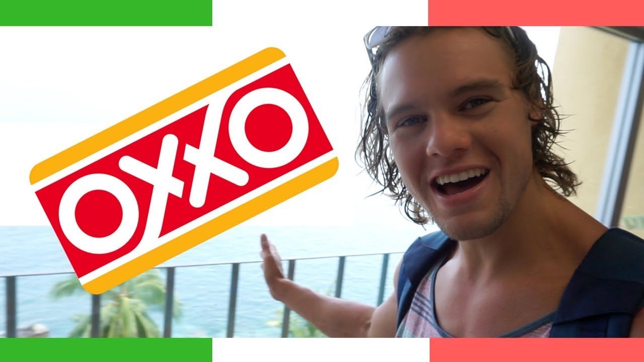 El OXXO m&aacute;s CHIDO de M&eacute;xico